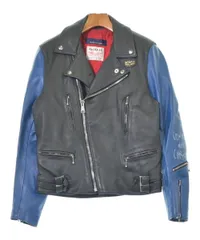 Shinya Nishieコムデギャルソン×ルイスレザーライダース 2025年最新】コムデギャルソン ルイスレザーの人気アイテム - メルカリ