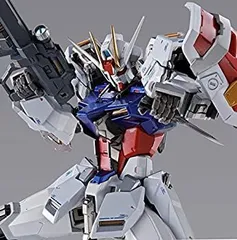 2025年最新】metal build ストライクガンダム 10thの人気