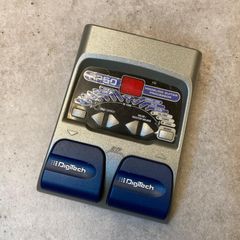 DigiTech Vocal 300 ボーカルエフェクター【廃盤】 - メルカリ