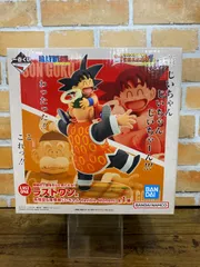 2025年最新】一番くじ ドラゴンボール dragon histor ラストワン