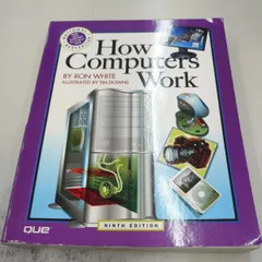 714 How Computers Work