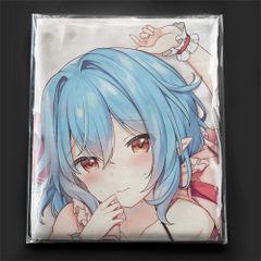 お姉さん 美少女 アニメ/等身大抱き枕カバー/160cm×50cm/2wayトリコット