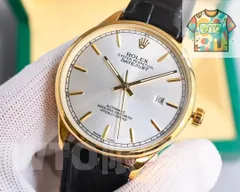 【今日WTO】ROLEX ロレックス ビジネスシリーズ 高級感と尊厳-WTO輸入2-UPC38