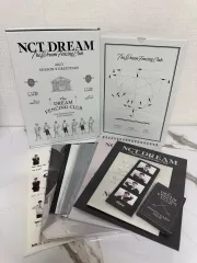 NCT DREAM 2023 シーグリ シーズングリーティング セット
