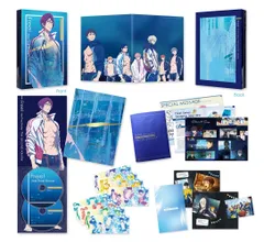 【新品未開封】劇場版Free!-the Final Stroke- 後編(オリジナル) [DVD] 河浪栄作 (監督) 形式: DVD