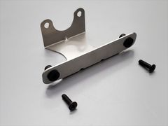 ベンリィ110 ワイズギアルーフ用取付ブラケット - メルカリ