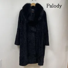 2025年最新】palody 毛皮の人気アイテム - メルカリ