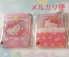 カスタムアクリルチャーム サンリオ　キティ