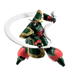 【中古】食玩 トレーディングフィギュア 機動戦士ガンダム GフレームFA クーロンガンダム プレミアムバンダイ限定のサムネイル