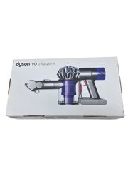 Dyson V6 trigger ハンディクリーナー 本体 - メルカリ