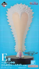 F賞 幼少期ミニフィギュア 4種セットE賞ベガバンクのひらめきルームライト全１種 ワンピース 1番くじF賞幼少期コンプリート E賞ベガパンクルーム