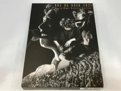 ONE OK ROCK 2021 Day to Night Acoustic Sessions (初回生産限定盤 Blu-ray+LIVE CD) (特典なし) Amazon.co.jp: ONE OK ROCK 2021 Day to Night Acoustic