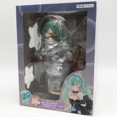 初音ミク L.H.カラー フィギュア 約15cm 新品未開封 未開封品 スフィギュア ~Glittering Star Ver.LH賞カラーver