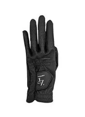 ★送料込★ZEROFIT インスパイラルグローブ ユニセックス ブラック 左手用【ヤマトネコポス便発送】