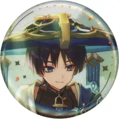 2025年最新】原神 キャラ缶バッジ 放浪者の人気アイテム - メルカリ