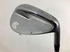 【中古ゴルフクラブ】クリーブランド RTX F-FORGED ウェッジ NSプロ 850GH AW【14日間返品OK】