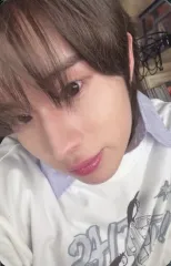 【中古】コレクションカード(男性) TWS/ギョンミン(KYUNGMIN)/CD「TRY WITH US」(Compact Ver.)フォトカード