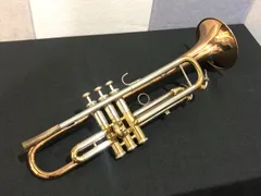 2024年最新】Holton トランペットの人気アイテム - メルカリ