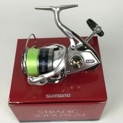 シマノ　ストラディック　3000XGM リール 81BY4vX59vL._AC_UF350,