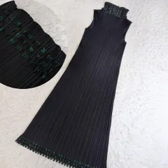 2025年最新】PLEATS PLEASE レディース ロングワンピースの人気