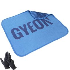 GYEON SilkDryer EVO BigLogo S2枚 M1枚 - メルカリ