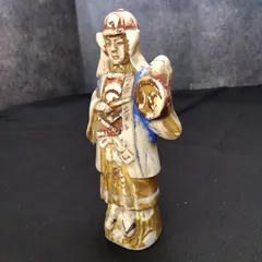 2026年最新】大石内蔵助 人形の人気アイテム - メルカリ