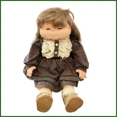 オオイケ　人形　オオイケドール　昭和　レトロ　アンティーク　OIKE 昔の人形 617mVvMOnZL._AC_SY200_QL15_.jpg