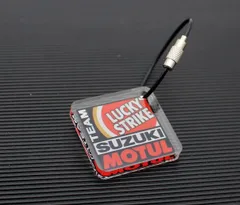2025年最新】ラッキーストライク キーホルダーの人気アイテム