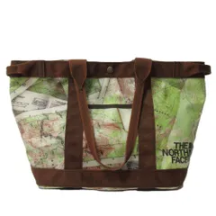 極美品✨ノースフェイス　トートバッグ　NM81464 希少カモフラ 2025年最新】NM81464の人気アイテム - メルカリ