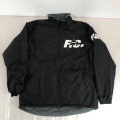 F.C.R.B. F.C.Real Bristol POLARTEC FLEECE REVERSIBLE BLOUSON /m 250406 02069hi◇128