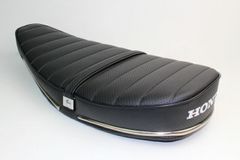 K&Hハイシートカワサキw400.650.800用 - メルカリ