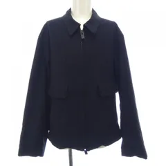 ヨウジヤマモトプールオム YOHJI YAMAMOTO POUR ブルゾンのサムネイル