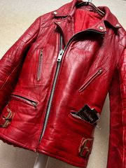 ♦︎Rock'n Roll RIDERS JACKET ARCHIVES♦︎