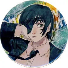 【中古】バッジ・ピンズ 姫野 「チェンソーマン コレクション缶バッジ 第1弾」