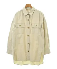 green label relaxing カジュアルシャツ レディース 【古着】【中古】【送料無料】