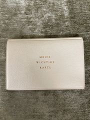パス&カードケース (クラシック) 商