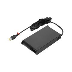 純正 Lenovo ThinkCentre 230W スリム AC アダプター