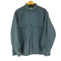 ベイフロー BAYFLOW シャツジャケット メンズ JPN：4 のサムネイル