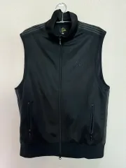 2025年最新】Needles メンズ ベストの人気アイテム - メルカリ