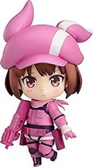 【中古】ねんどろいど ソードアート・オンライン オルタナティブ ガンゲイル・オンライン レン ノンスケール ABS&PVC製 塗装済み可動フィギュア mxn26g8