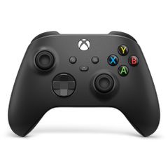 Xbox ワイヤレス コントローラー (カーボン ブラック) 