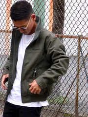 コロンビア ジャケット Columbia アウター メンズ レディース フリース ロマビスタ スタンド ネック ジャケット Loma Vista Stand Neck Jacket XM5673