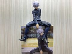 最終値下げ HUNTER×HUNTER キルア ガレージキッドフィギュア - メルカリ