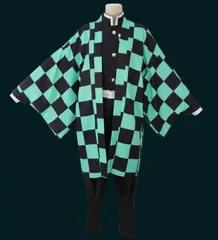 2025年最新】usj 鬼滅の刃 羽織の人気アイテム - メルカリ