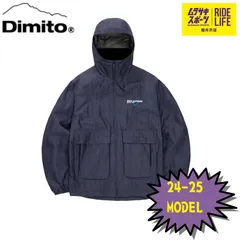 DIMITO ウエアM 新品未使用 タグ付 楽天市場】dimito ウェア（サイズ（S/M/L）L）（スノーボード用