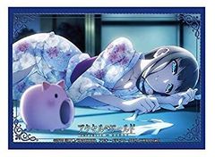 [중고] 부시로드 슬리브 컬렉션 HG (하이 그레이드) Vol.1102 액셀 월드 - 인피니트 버스트 - [구라자키 카에코] 2zzhgl6
