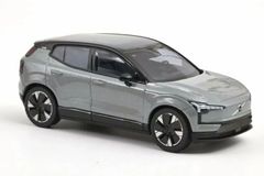 ノレブ 1/43 ボルボ EX30 2024 グレー Norev 1:43 VOLVO GREY 870070