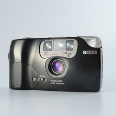 Ricoh リコー FF-9s Date コンパクトフィルムカメラ