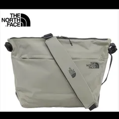 THE NORTH FACE KOREA NN2PQ62B SLA SP CROSS BAG L 斜め掛けショルダーバッグ LG 日本未発売 韓国限定ライン