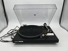 23 technics ターンテーブル SL-12000mk3 レコード
